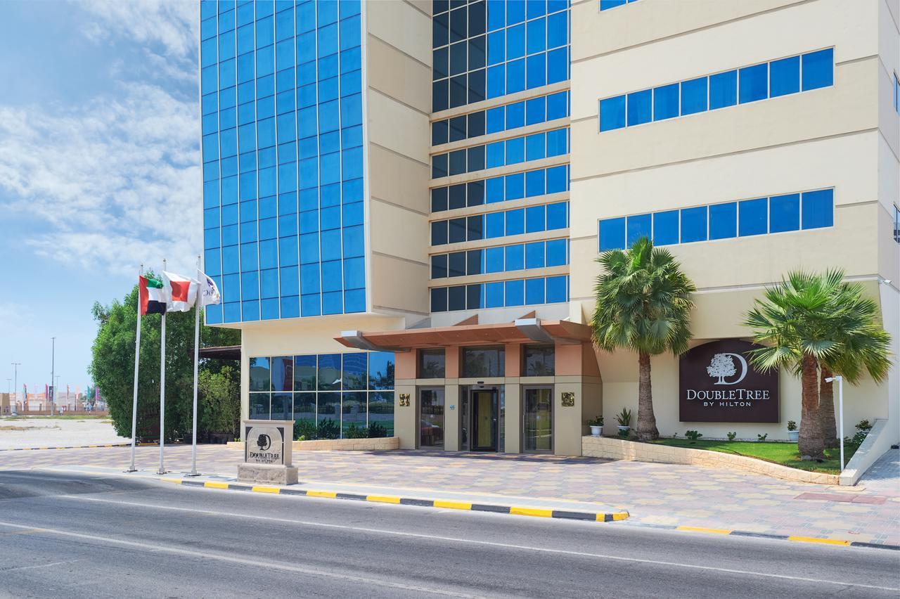 Туры в DoubleTree by Hilton Hotel Ras Al Khaimah