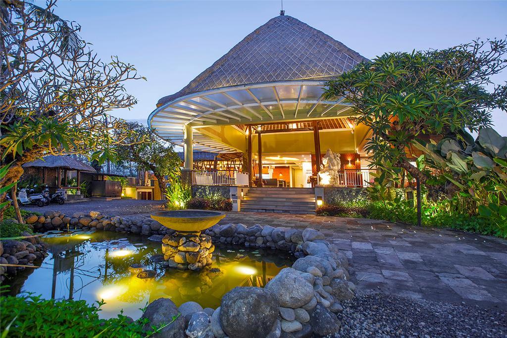 Туры в Abi Bali Resort Villa & Spa