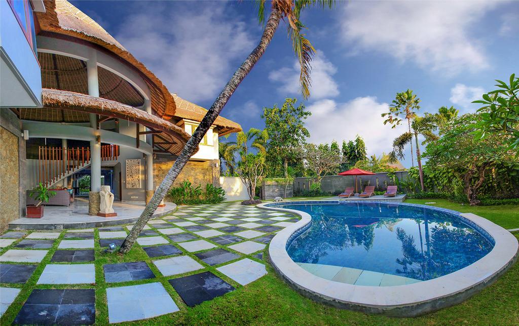 Туры в Abi Bali Resort Villa & Spa