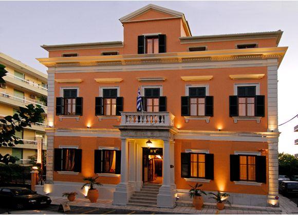 Туры в Bella Venezia Hotel