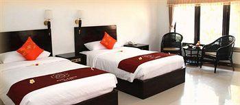 Туры в Puri Saron Hotel Baruna Beach Lovina