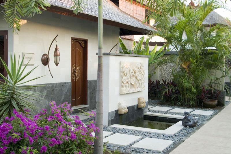 Туры в Villa Indah Manis