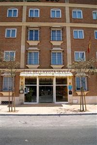 Туры в Hotel Bellavista Sevilla