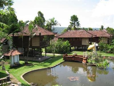 Туры в Puri Lumbung Cottages