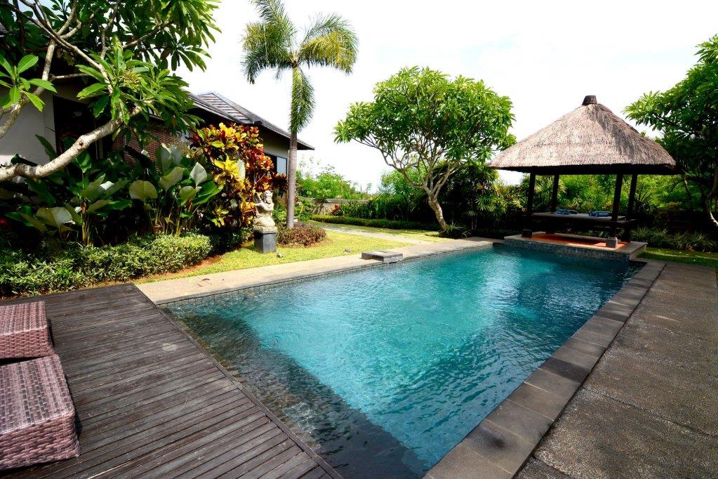 Туры в The Bali Bay View Hotel Suites & Villas