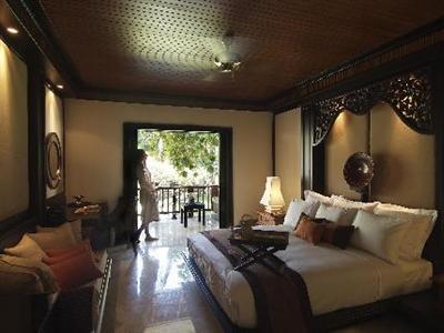 Туры в Spa Village Resort Tembok Bali
