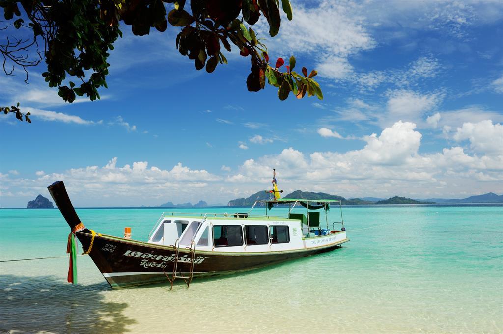 Туры в Seven Seas Resort Koh Kradan