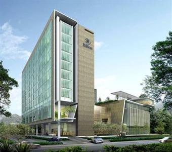 Туры в Hilton Bandung