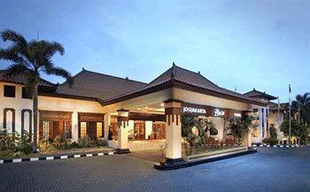 Туры в Jogjakarta Plaza Hotel