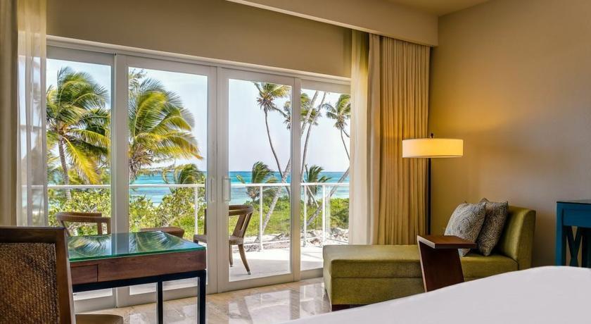 Туры в The Westin Puntacana Resort & Club