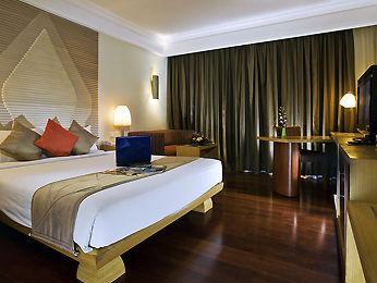 Туры в Novotel Semarang