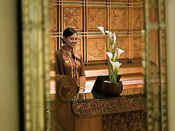 Туры в The Phoenix Hotel Yogyakarta