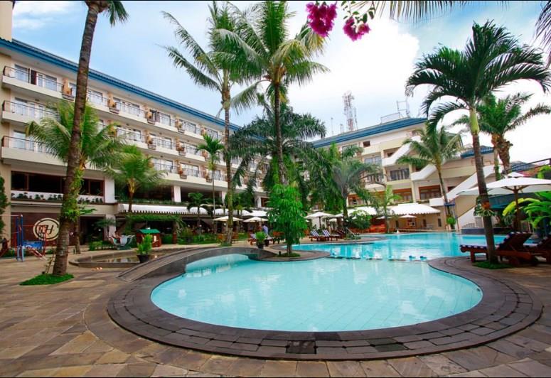 Туры в The Jayakarta Bandung Suites Hotel & Spa