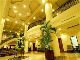 Туры в Hotel Gran Puri Manado