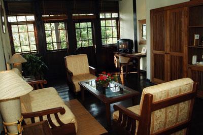 Туры в Toraja Heritage Hotel