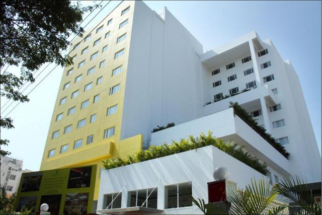 Туры в Lemon Tree Hotel, Electronics City Bengaluru