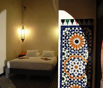 Туры в Riad Dar Bensouda