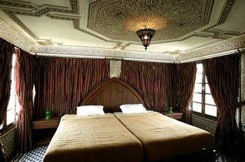 Туры в Riad Al Pacha