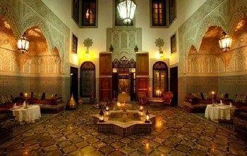 Туры в Riad Al Pacha