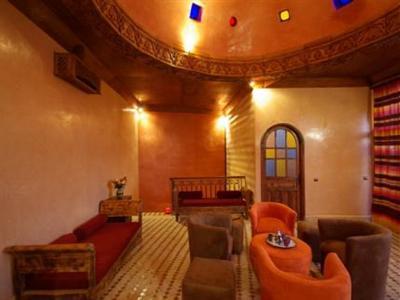 Туры в Kasbah Le Mirage