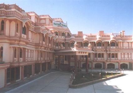Туры в Raj Vilas Palace