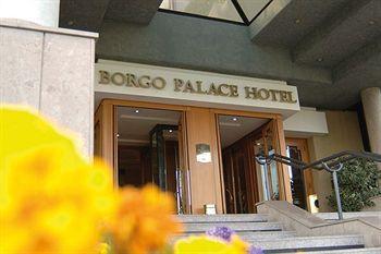 Туры в Borgo Palace