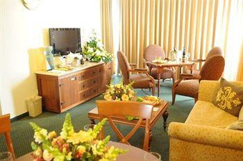 Туры в Golden Crowne Hotel Nazareth