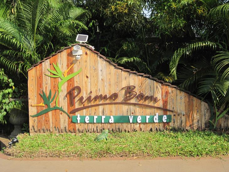 Туры в Resort Primo Bom Terra Verde