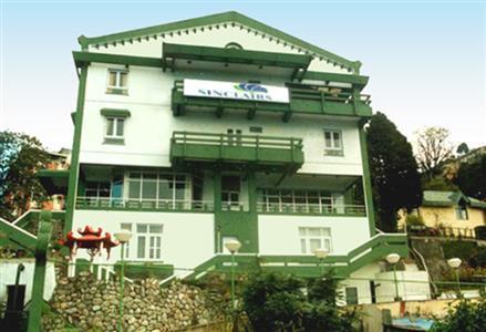 Туры в Sinclairs Darjeeling