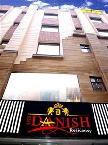 Туры в Daanish Residency