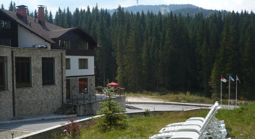 Туры в The Stream Resort