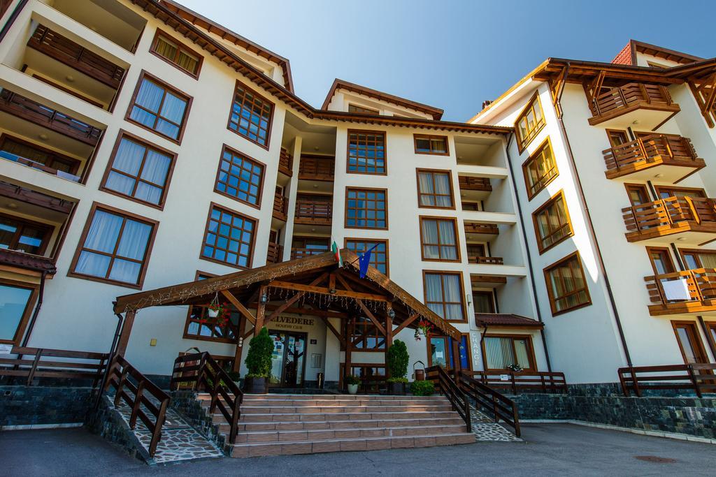 Туры в Belvedere Holiday Club