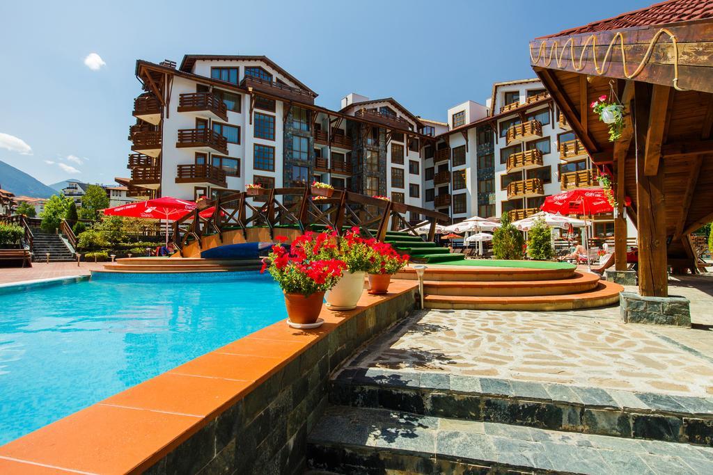 Туры в Belvedere Holiday Club