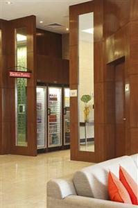 Туры в Hilton Garden Inn New Delhi / Saket