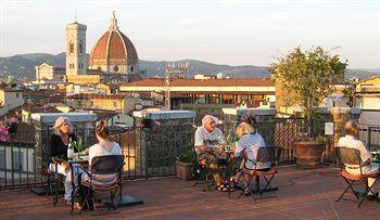 Туры в Antica Torre di Via Tornabuoni