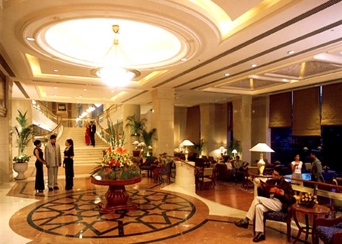 Туры в Sheraton New Delhi