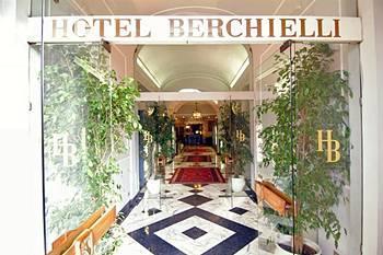 Туры в Berchielli
