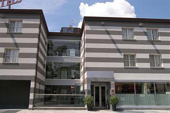 Туры в CDH Hotel La Spezia