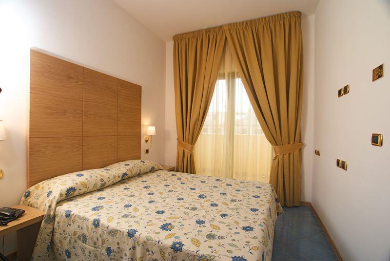 Туры в City Hotel Casoria