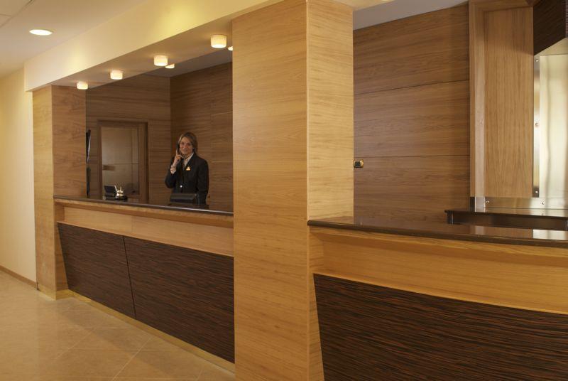 Туры в City Hotel Casoria