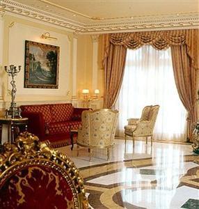 Туры в Vanvitelli Grand Hotel