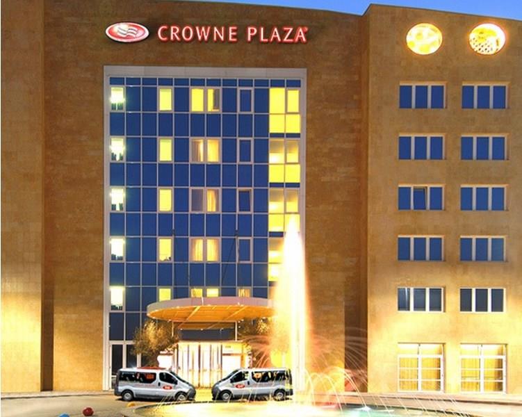 Туры в Crowne Plaza Padova