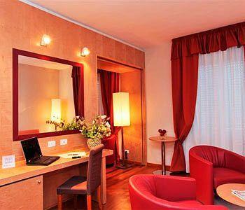 Туры в Best Western Hotel Delle Rose