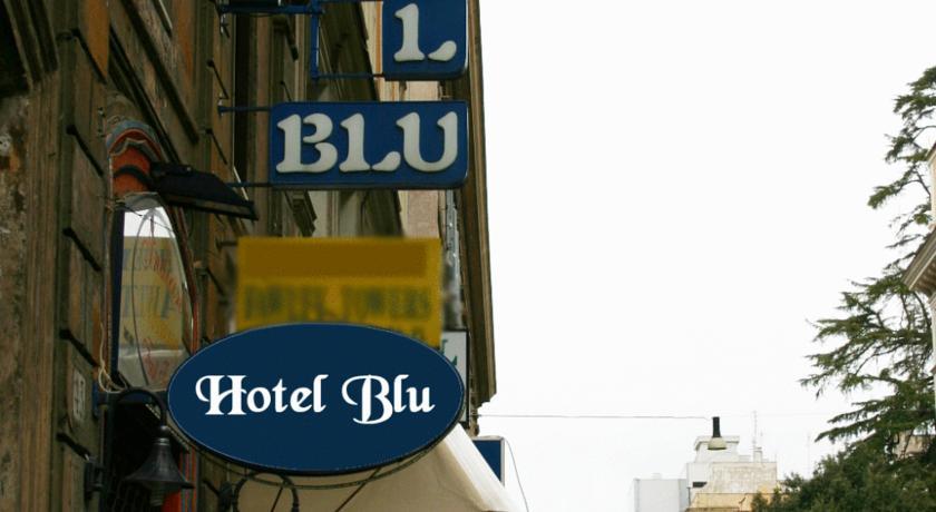 Туры в Hotel Soggiorno Blu