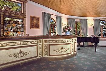 Туры в Grand Hotel Villa Fiorio
