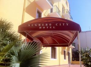 Туры в Alghero City Hotel