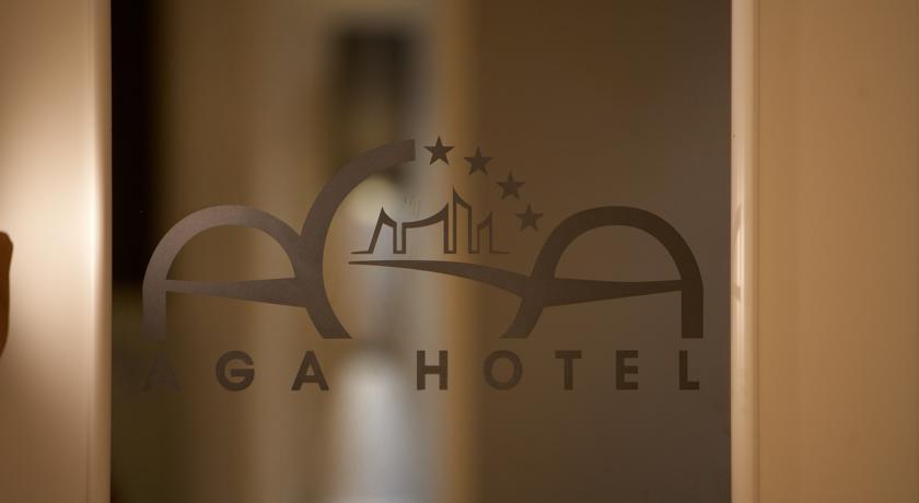 Туры в Aga Hotel