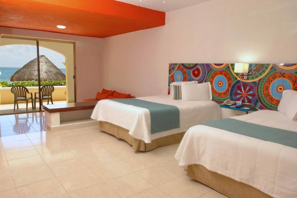 Туры в All Ritmo Cancun Resort & Waterpark