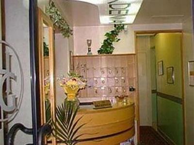 Туры в Gardenia Hotel