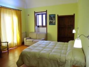 Туры в Agriturismo Tenuta Luogo Marchese